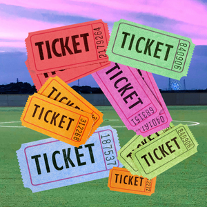 Raffle Tickets