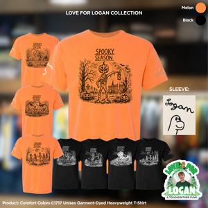 Love for Logan Collection