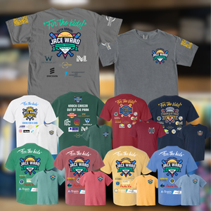 T2G Softball Collection