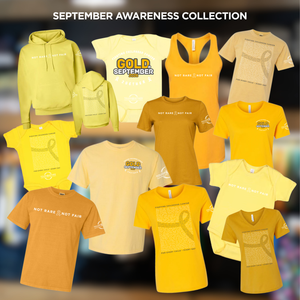 The September Awareness Collection