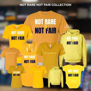 Not Rare Not Fair Collection