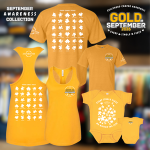 The September Awareness Collection