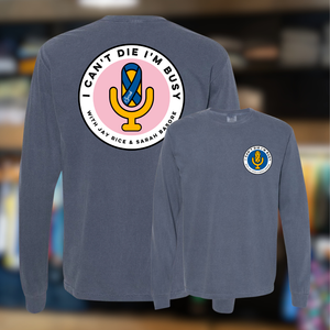 ICDIB Show Long Sleeve