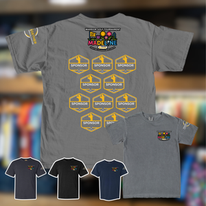 Warrior Golf 2026 Tee