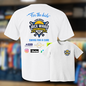 Jace Memorial 2024 Tee