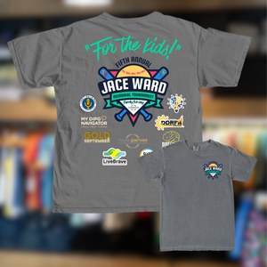 Jace Memorial 2026 Tee
