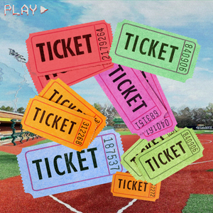 Raffle Tickets