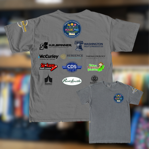 Warrior Golf 2026 Tee