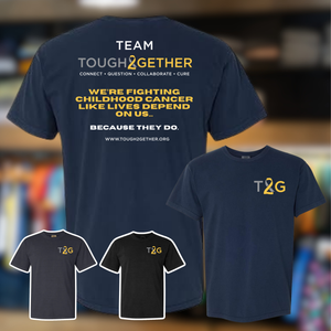 Team T2G Tee