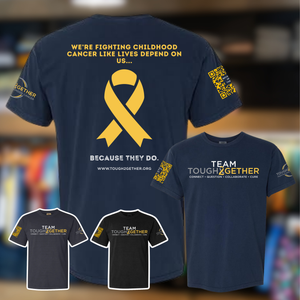 Team T2G Tee