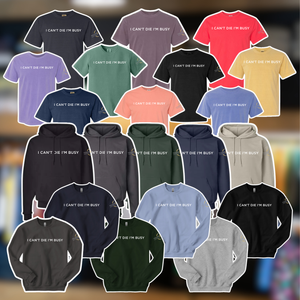 The ICDIB Collection