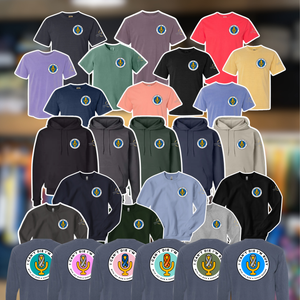 The ICDIB Show Collection