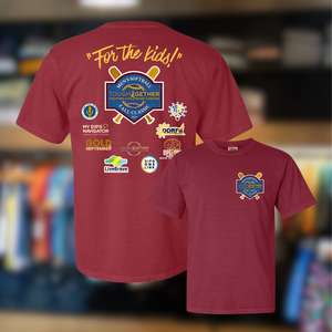 Men's Fall Classic 2024 Tee