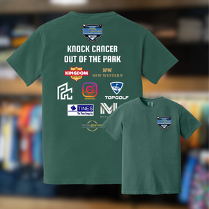 Men's Fall Classic 2023 Tee