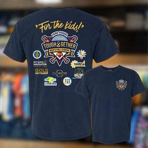 Men's Fall Classic 2025 Tee