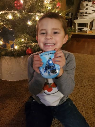 Tough2Gether On The Maddox Express