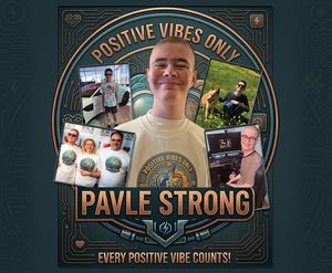 Pavle Radic