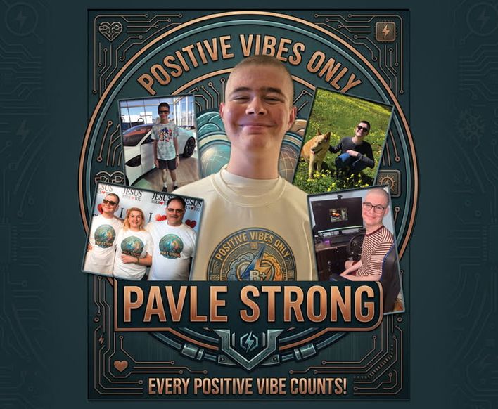 Pavle Radic