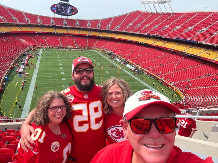 Randy Craig's Fundraiser