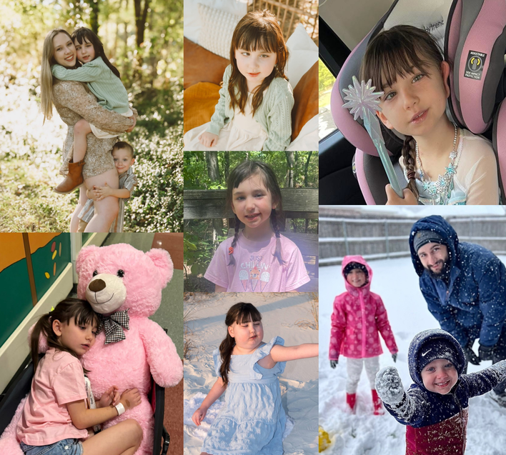 Aria Pitre Memorial Fund