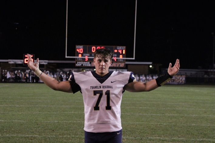 JoeStrong71 Memorial Fund