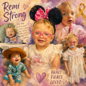 RemiStrong