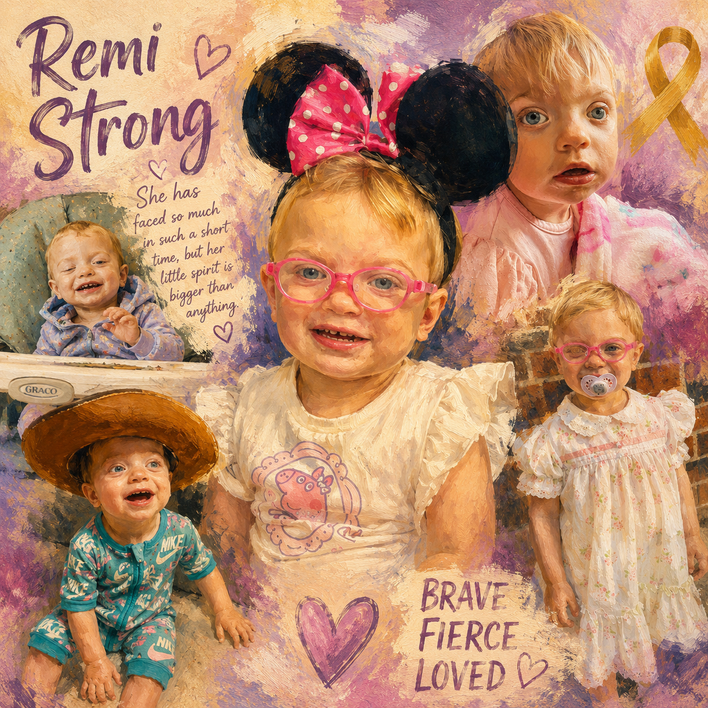 RemiStrong