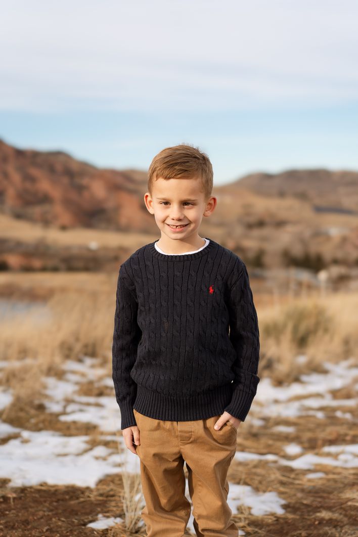 William's Warriors DIPG Fund