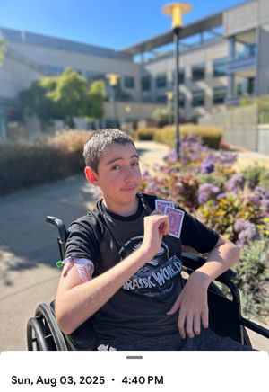 Logan Wilkerson Memorial Fund