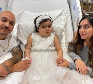 Jayana Gonzales Memorial Fund