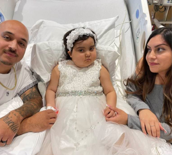 Jayana Gonzales Memorial Fund