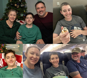 Logan Wilkerson Memorial Fund