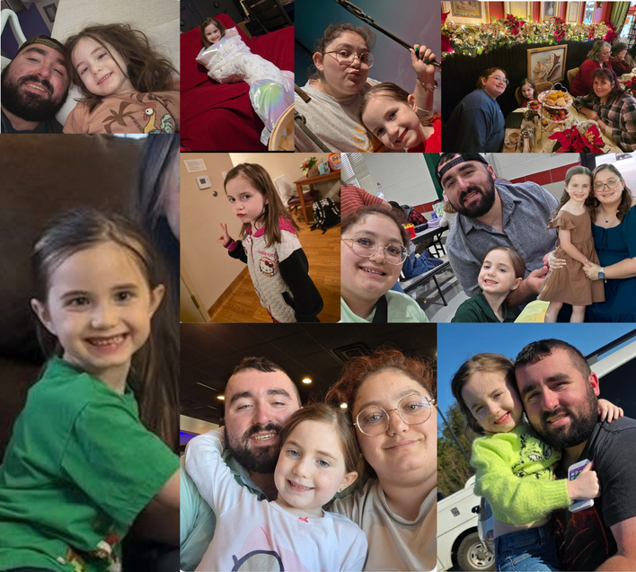 McKinli Bauer Memorial Fund