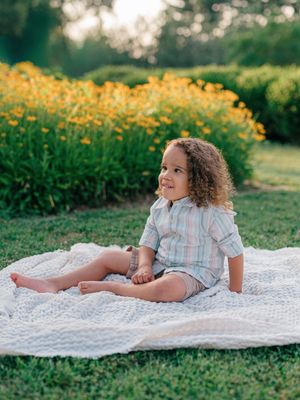 Fight with Jasper--Fight for a Cure