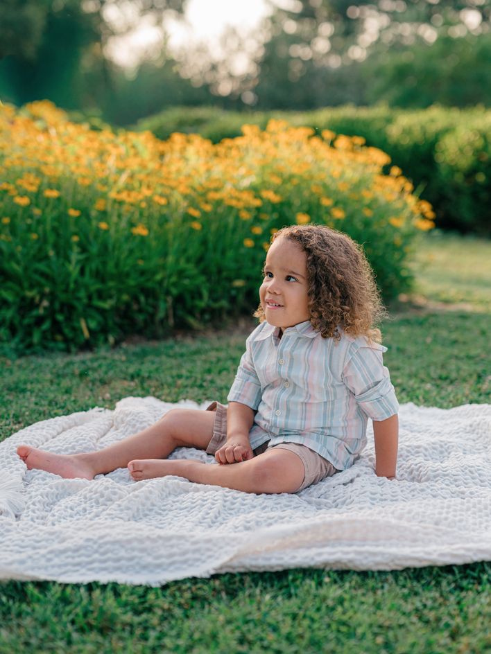 Fight with Jasper--Fight for a Cure