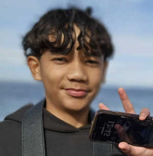 Ray of Hope - Raymond vs. DIPG