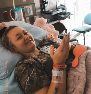 KayleeStrong