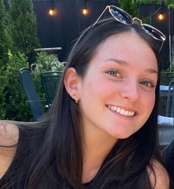 Lauren Kate Costanzo