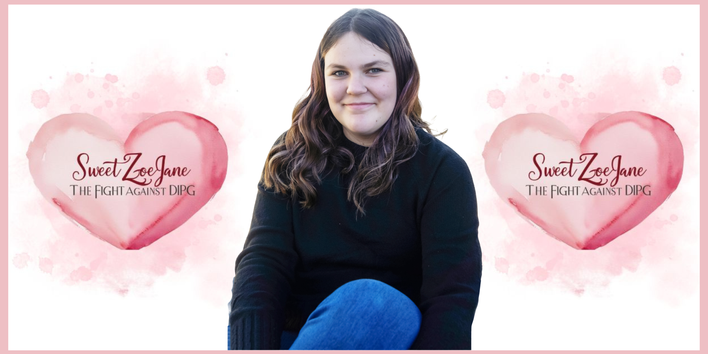 Tough2Gether With Sweet ZoeJane