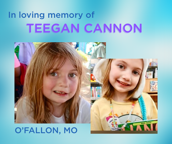 Teegan Cannon