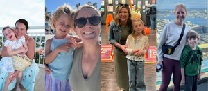 4 Moms. 1 Mission
