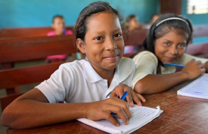 David's Fundraising Page for Honduras