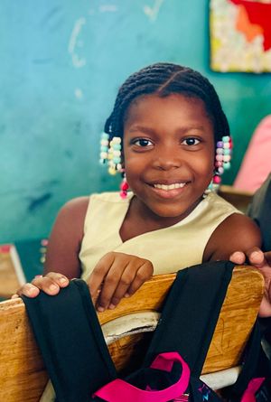 Making a difference in Honduras