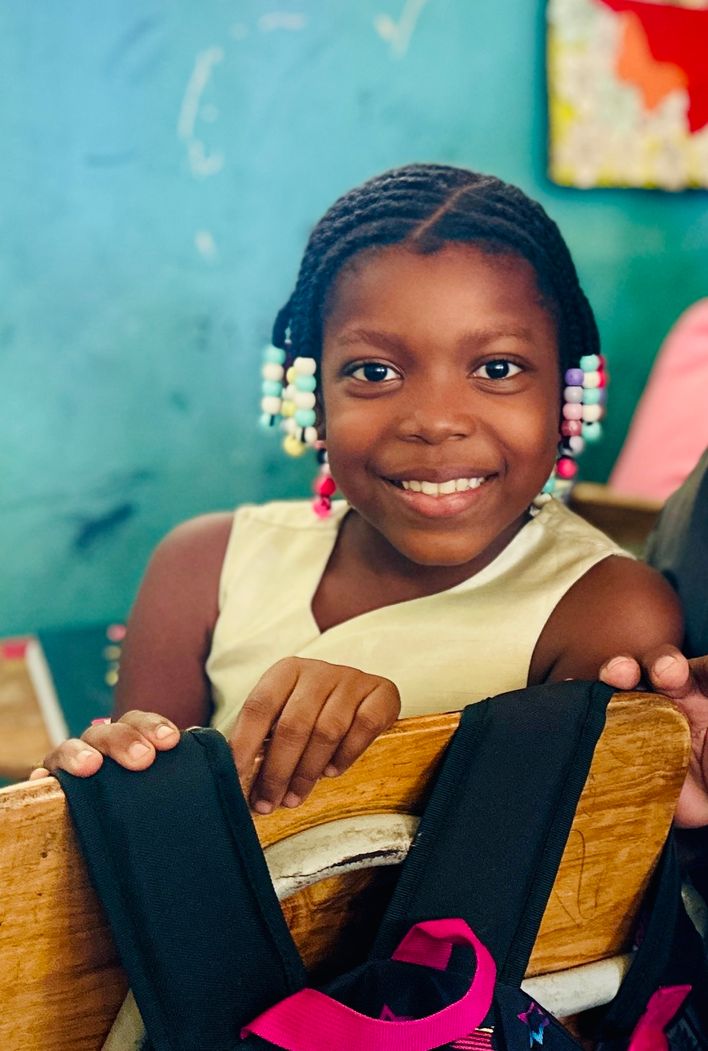 Making a difference in Honduras