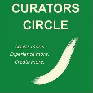 Curators Circle Membership