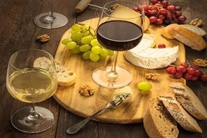 Private Wine Tasting & Pairing