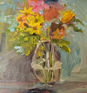 Beginner Barn Quilt Design