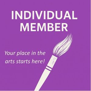 Individual Membership
