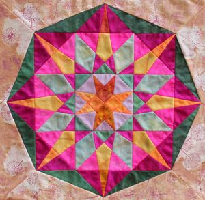 Patterns in the Wild