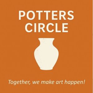 Potters Circle Membership